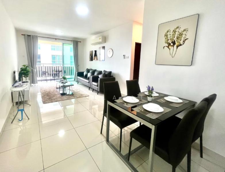 Alpinia Residences - 4