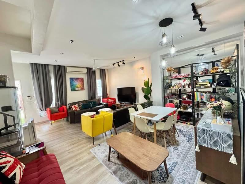 Setia Ecohill, Semenyih - 5