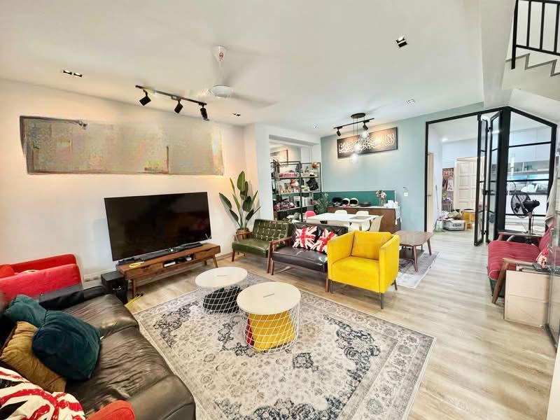 Setia Ecohill, Semenyih - 4