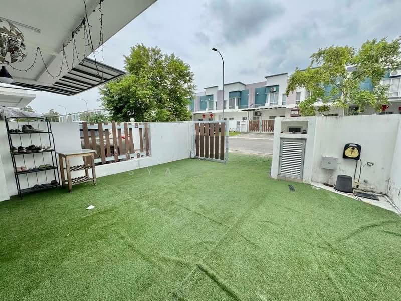 Setia Ecohill, Semenyih - 2