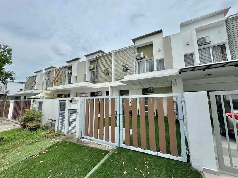 Setia Ecohill, Semenyih - 1