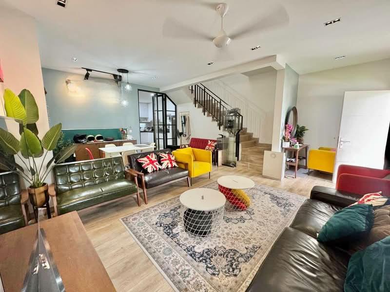 Setia Ecohill, Semenyih - 3