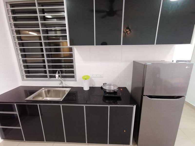 ARC @ Austin Hills - 3