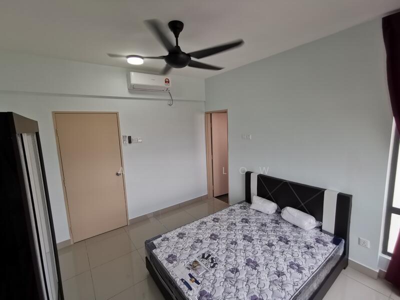 ARC @ Austin Hills - 5