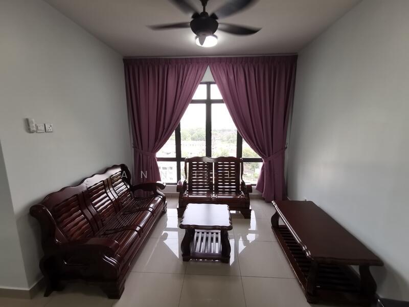 ARC @ Austin Hills - 2