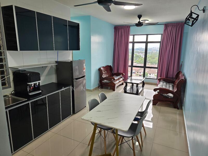 ARC @ Austin Hills - 1