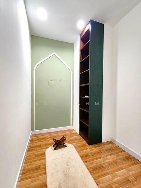 Residensi Flora Hijauan - 4