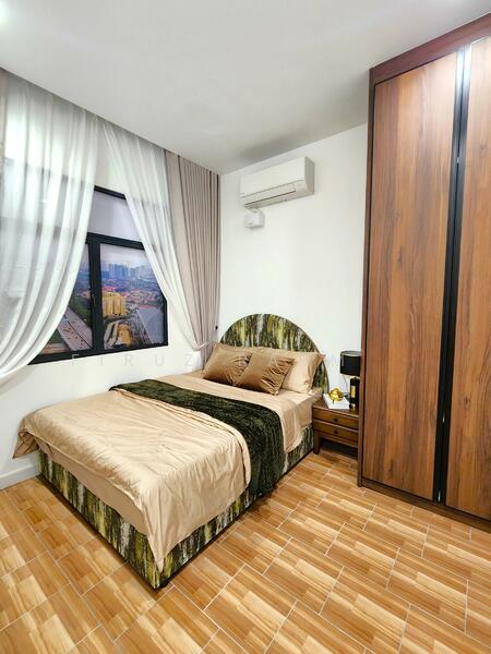 Residensi Flora Hijauan - 5