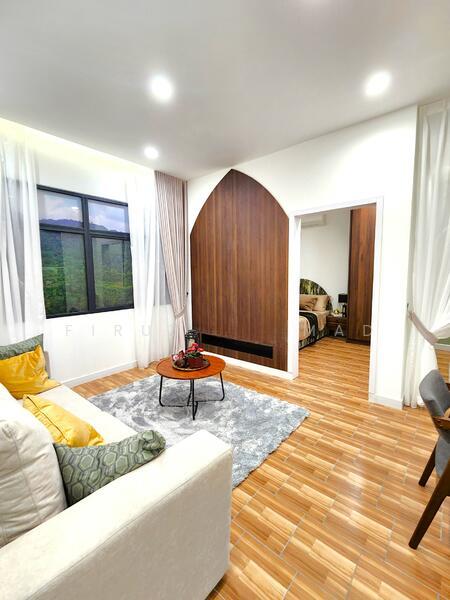 Residensi Flora Hijauan - 1