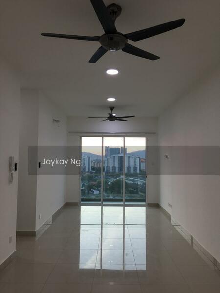 Sentul Village - 2