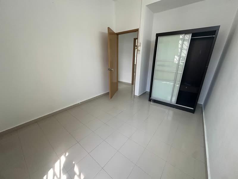 Permas Jaya - 3