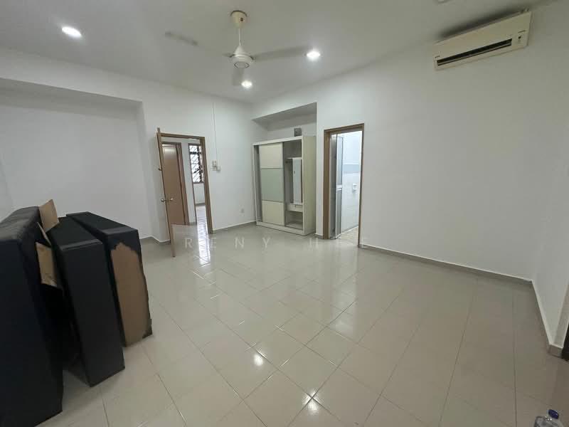Permas Jaya - 2