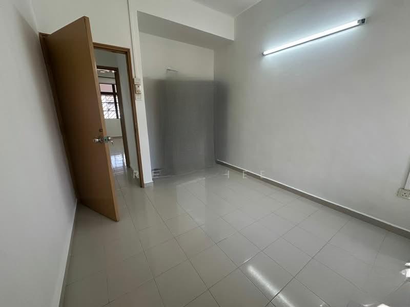 Permas Jaya - 4