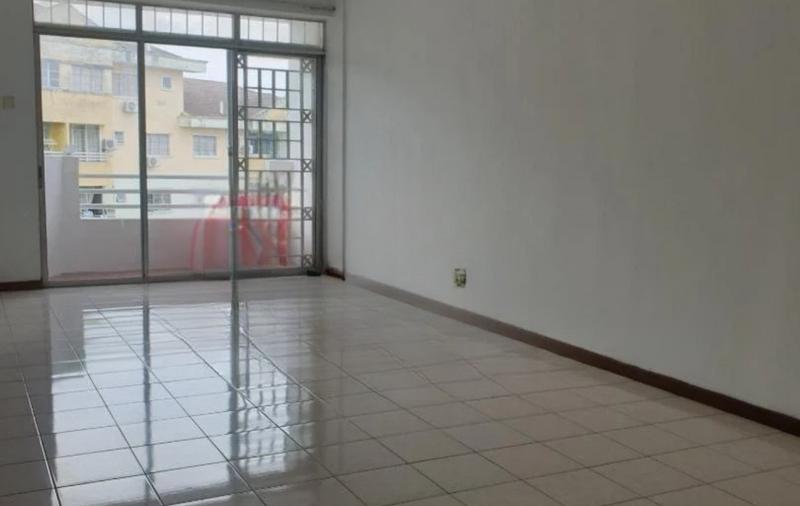 Pangsapuri Jati 2 - 2