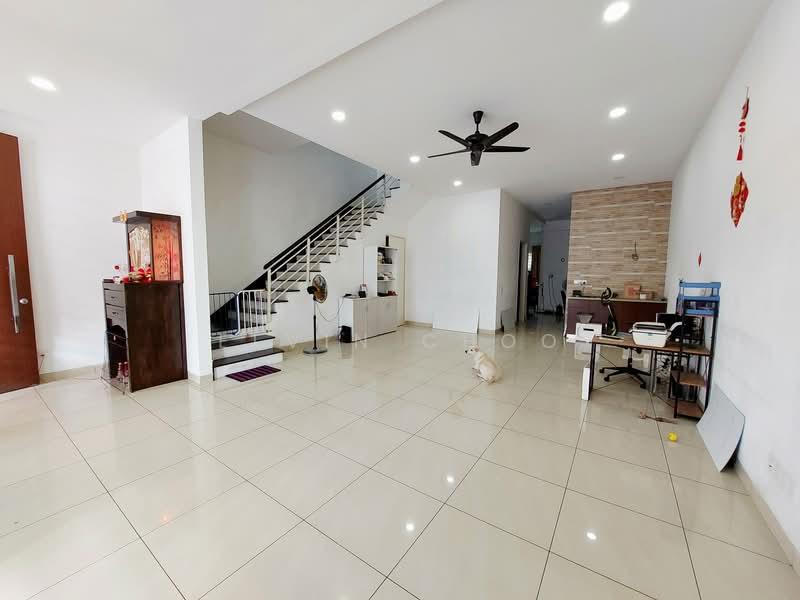 TAMAN JASA INTAN - 2