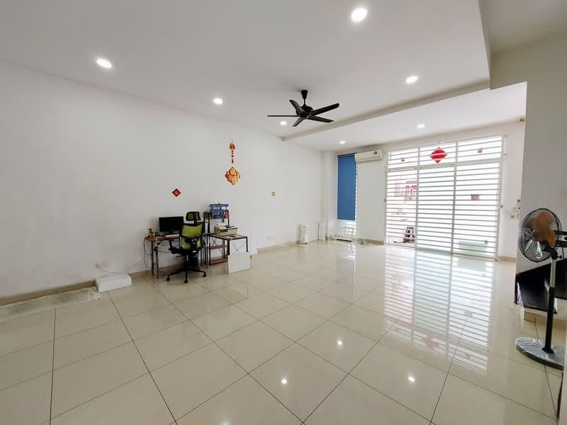 TAMAN JASA INTAN - 3