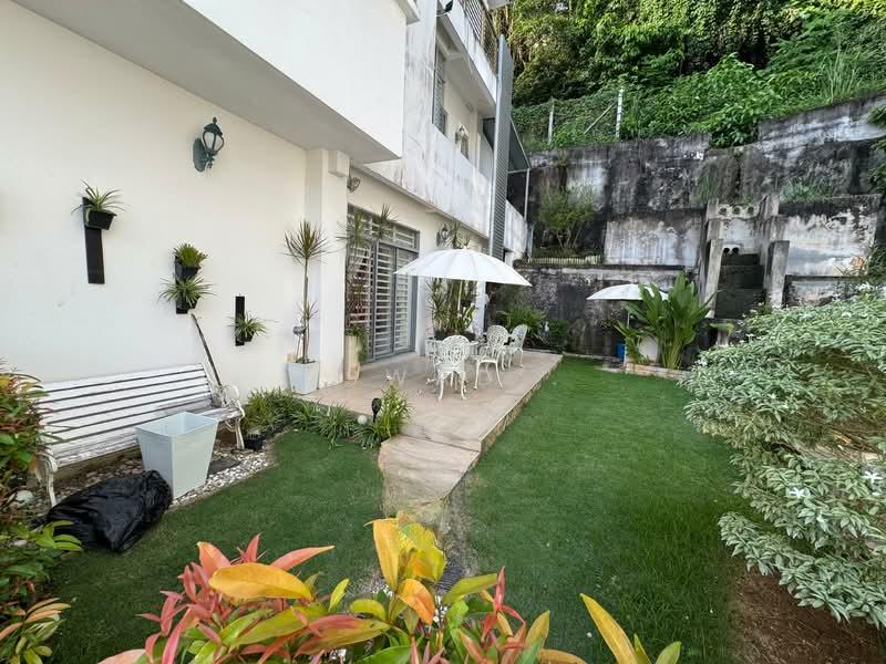 Casa Lagenda Mutiara, Tanjung Bungah - 2