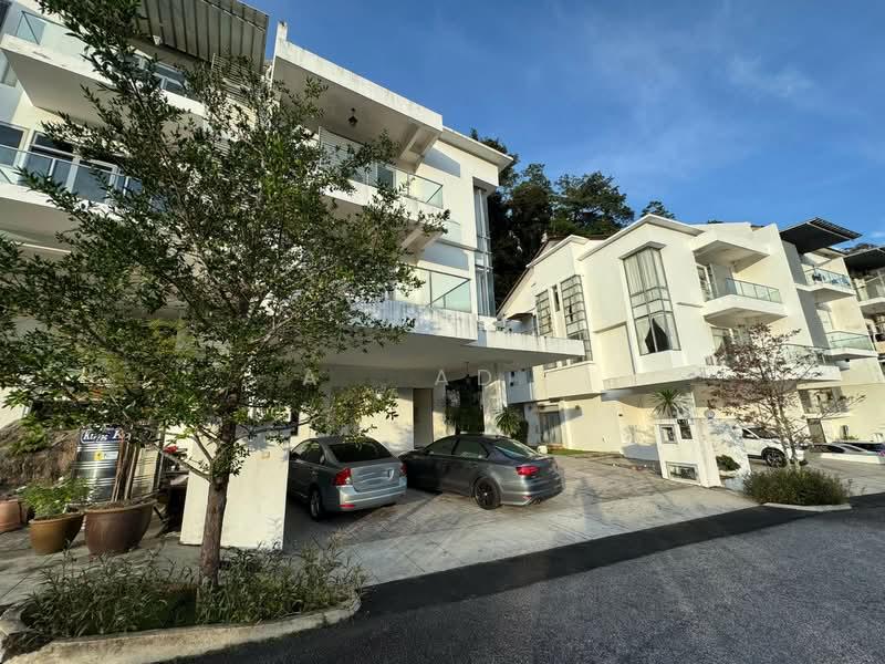 Casa Lagenda Mutiara, Tanjung Bungah - 1