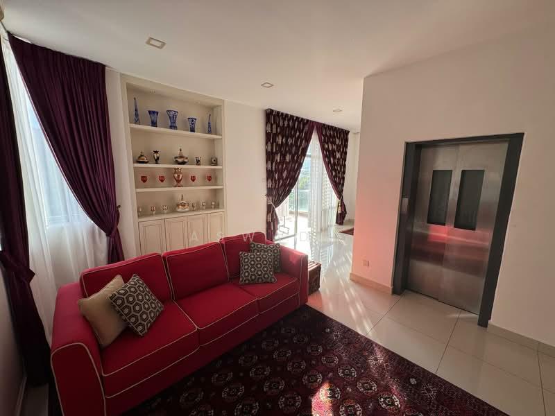 Casa Lagenda Mutiara, Tanjung Bungah - 4