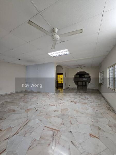 Solok Mas 2 Storey Semi-D - 4