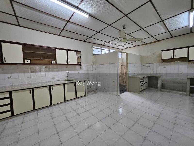 Solok Mas 2 Storey Semi-D - 3