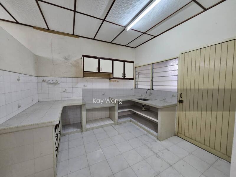 Solok Mas 2 Storey Semi-D - 2