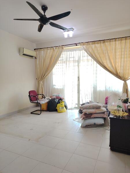 Taman Seri Murni - 3