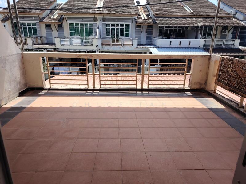 Taman Seri Murni - 1