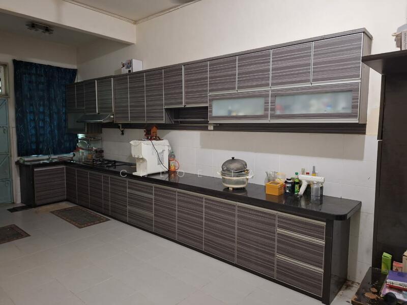 Taman Seri Murni - 2