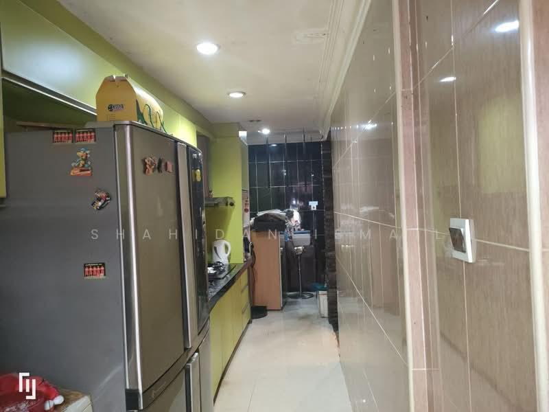Pandan Indah - 3