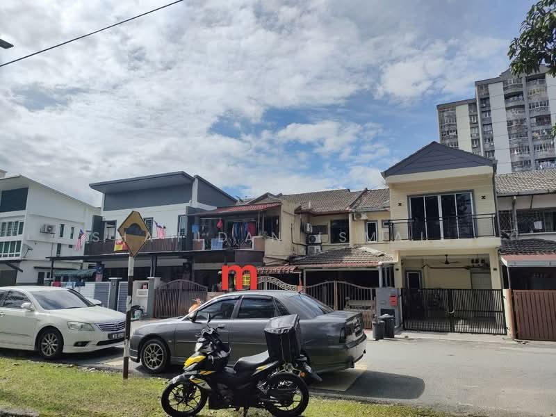 Pandan Indah - 4