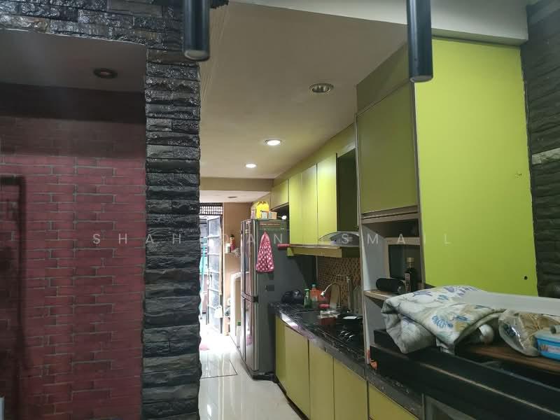 Pandan Indah - 5
