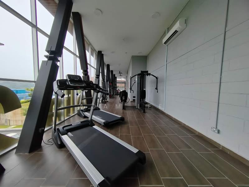 Residensi Adelia 4 - 5