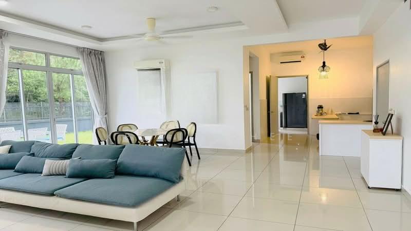 Horizon Hills @ The Green - 2