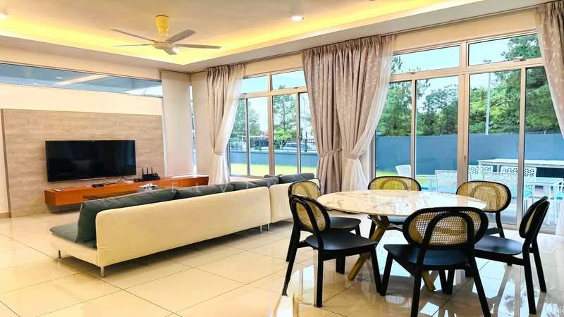 Horizon Hills @ The Green - 1