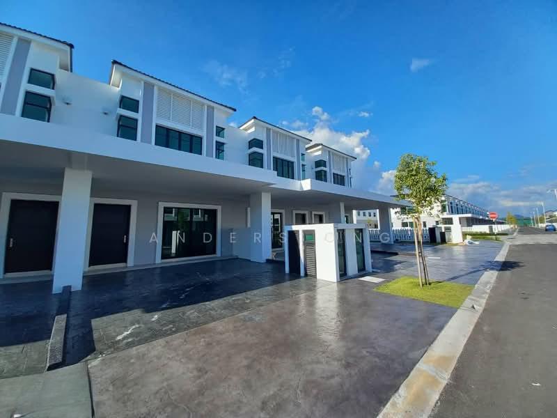 Ashton Eco Horizon - 2