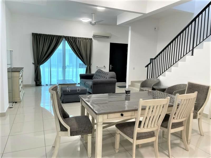 Ashton Eco Horizon - 1