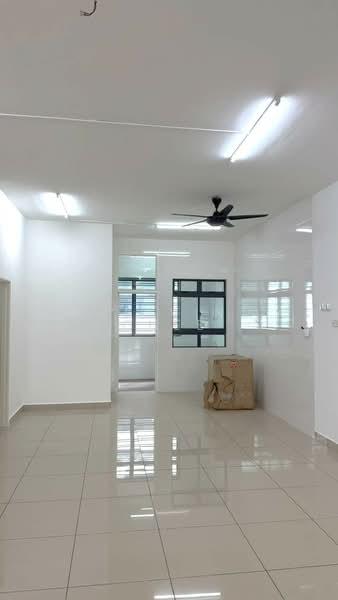 Horizon Residence 2 @ Bukit Indah - 3