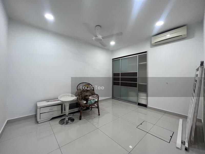 Taman gemilang - 4