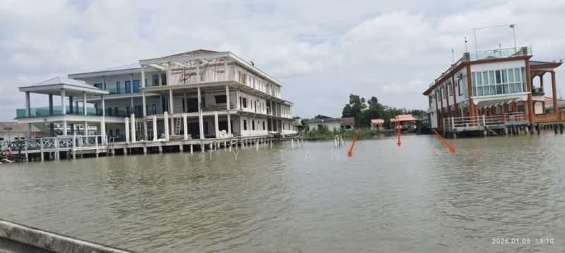 Pontian kukup johor - 2