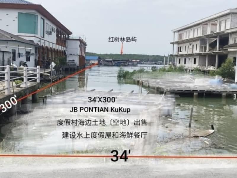 Pontian kukup johor - 3