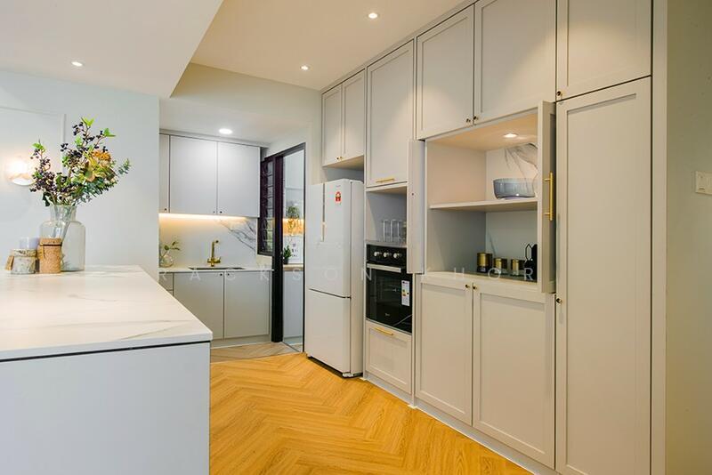 Emerald Residence - 1