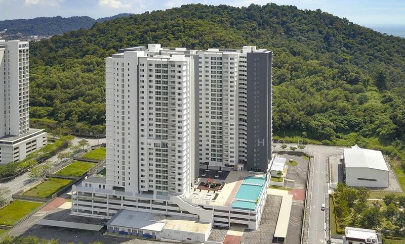 Emerald Residence - 3