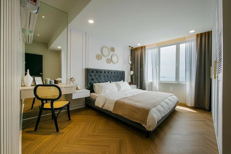 Emerald Residence - 4