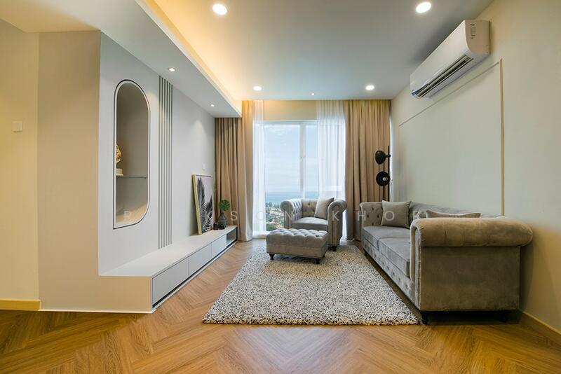 Emerald Residence - 5