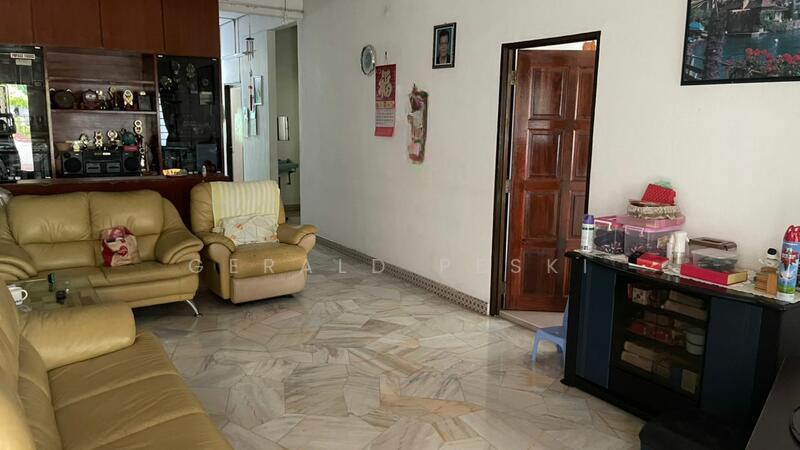 Taman Bersatu - 2