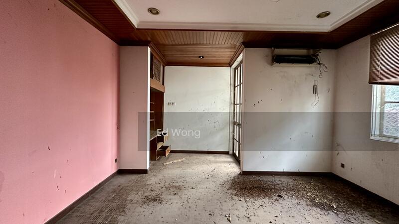 Taman Bangsar, 2-Storey Bungalow House - 3