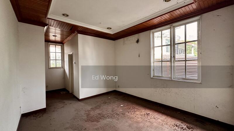 Taman Bangsar, 2-Storey Bungalow House - 5