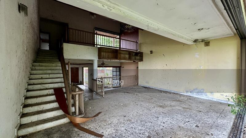 Taman Bangsar, 2-Storey Bungalow House - 2