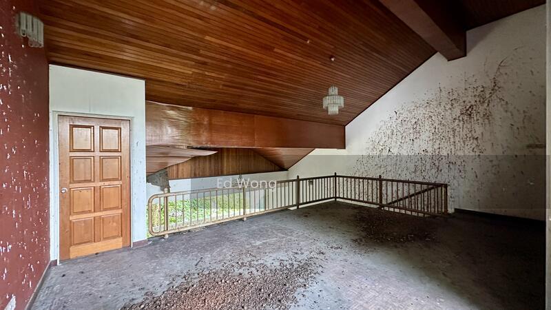 Taman Bangsar, 2-Storey Bungalow House - 4